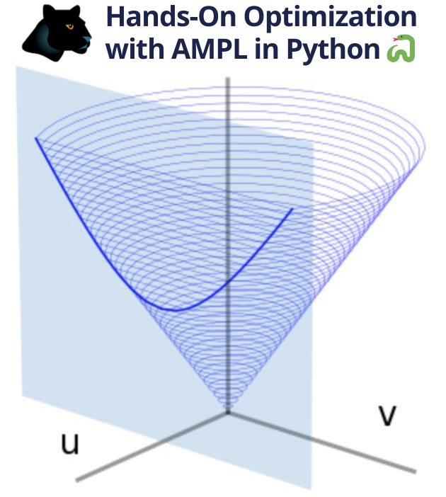 Hands-On Mathematical Optimization with AMPL in Python - Home